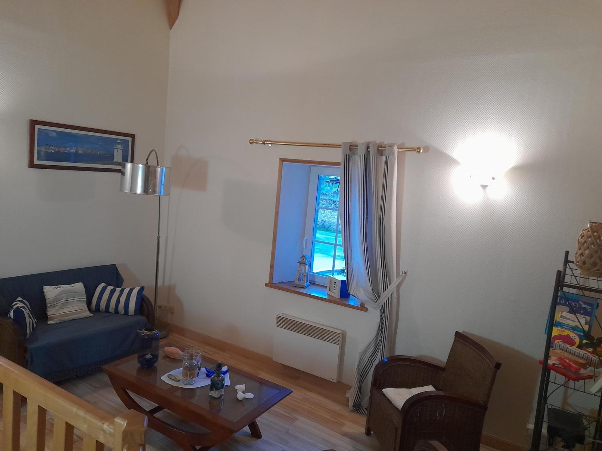 Domaine De La Tour Carree - 3 Chambres Benoitville Экстерьер фото